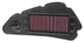 Picture of K&N Engineering KN Motorcycle Air Intake Systems-Harley Davidson Cold Air Intakes - HA-1513