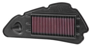 Picture of K&N Engineering KN Motorcycle Air Intake Systems-Harley Davidson Cold Air Intakes - HA-1513
