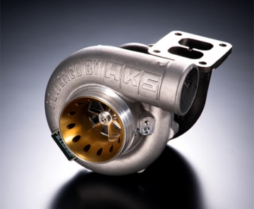 Picture of HKS Turbo Kit - 14001-AK033