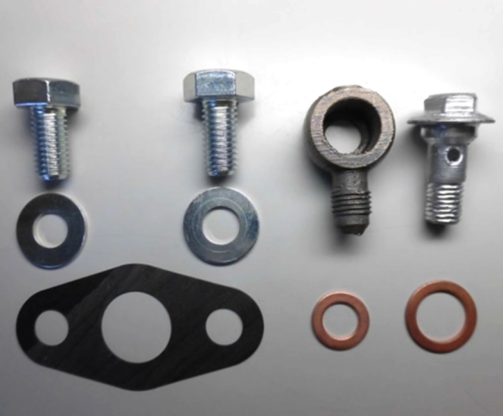 Picture of HKS Replacement Parts Hardware - 14008-AK008