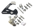 Picture of Torque Solution TQS Short Shifters - TS-SS-027.3s