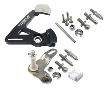 Picture of Torque Solution TQS Short Shifters - TS-SS-027.3s