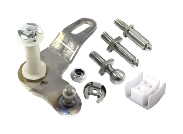 Picture of Torque Solution TQS Short Shifters - TS-SS-027.2s
