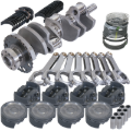 Picture of Eagle EAG Rotating Assy-8 Cyl Rotating Assemblies - 129063905