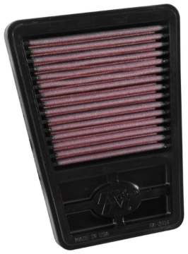 Picture of K&N Engineering KN Motorcycle Direct Fit Air Filters - KA-2414