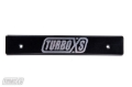 Picture of Turbo XS TXS License Plate Relocation - WS15-LPD-BLK-TXS
