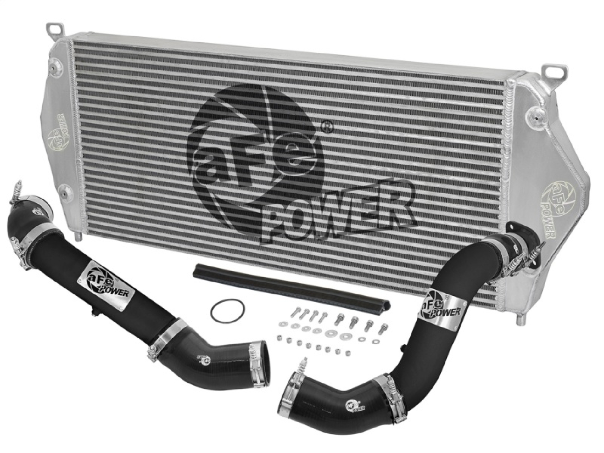 Picture of aFe Bladerunner I/C & Tubes Intercoolers - 46-20282-B