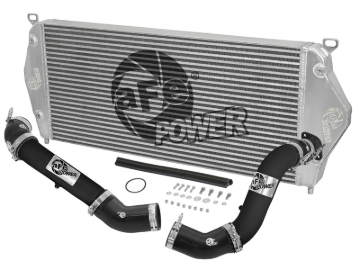 Picture of aFe Bladerunner I/C & Tubes Intercoolers - 46-20282-B