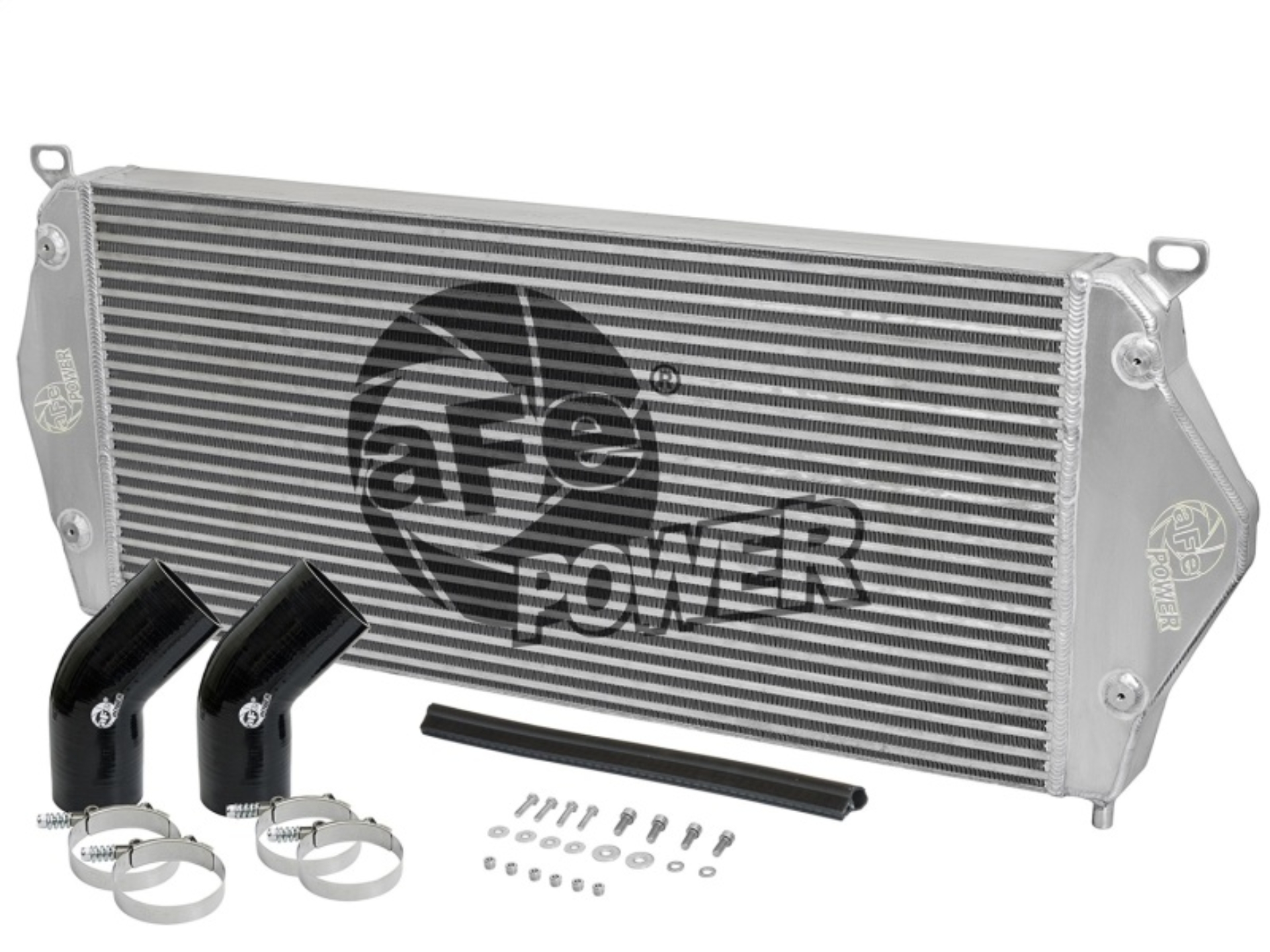 Picture of aFe Bladerunner I/C & Tubes Intercoolers - 46-20281
