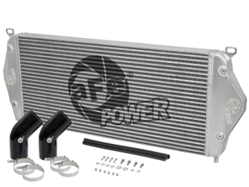 Picture of aFe Bladerunner I/C & Tubes Intercoolers - 46-20281