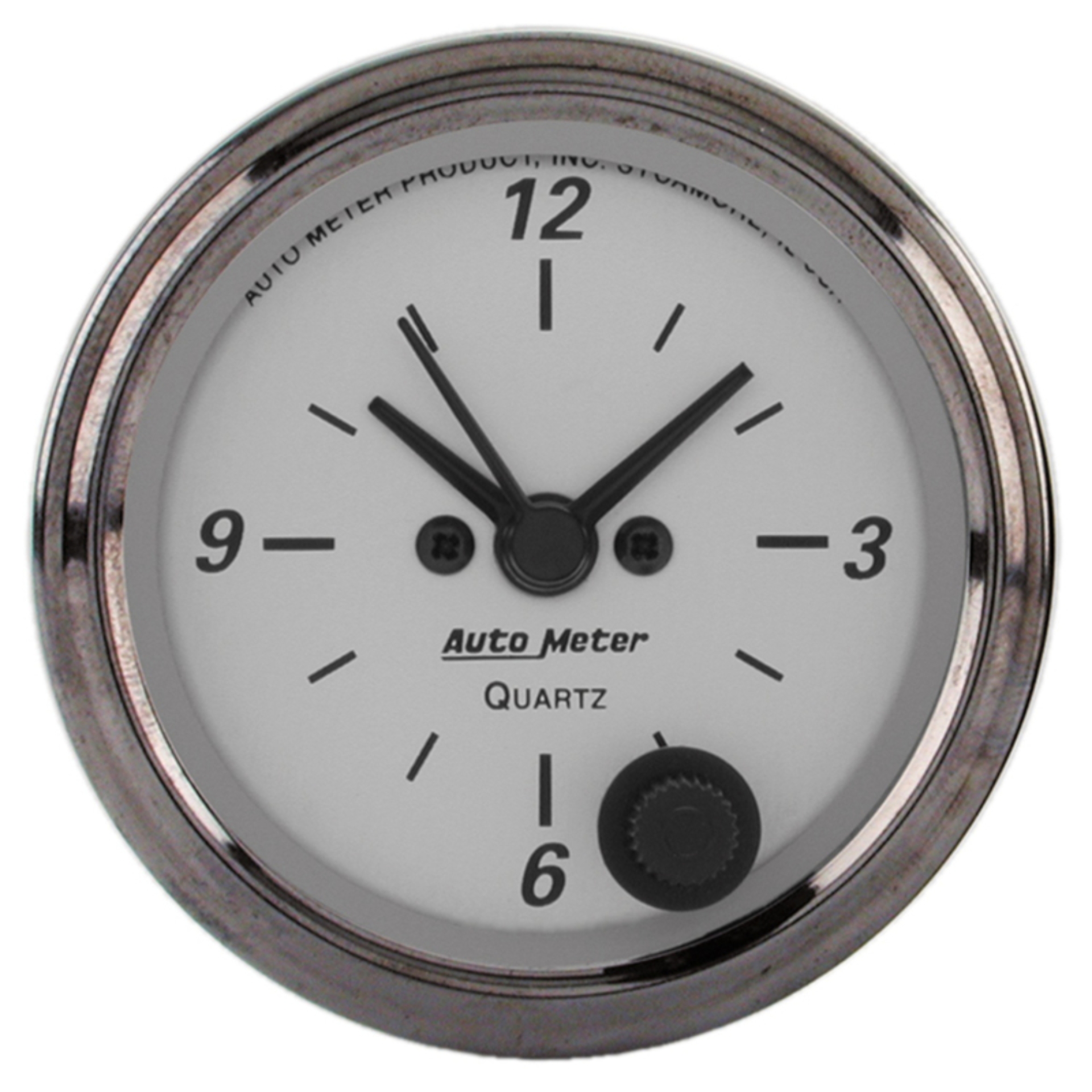 Picture of AutoMeter AM American Platinum Gauges - 1986