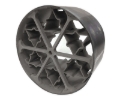 Picture of HKS Metal Catalyzer Catalytic Converter Direct Fit - 33005-RK001