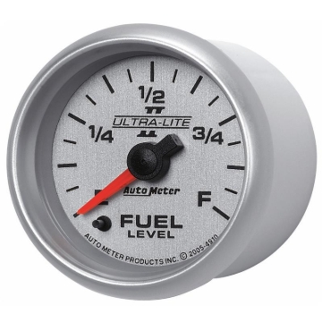 Picture of AutoMeter AM Ultra-Lite II Gauges - 4910
