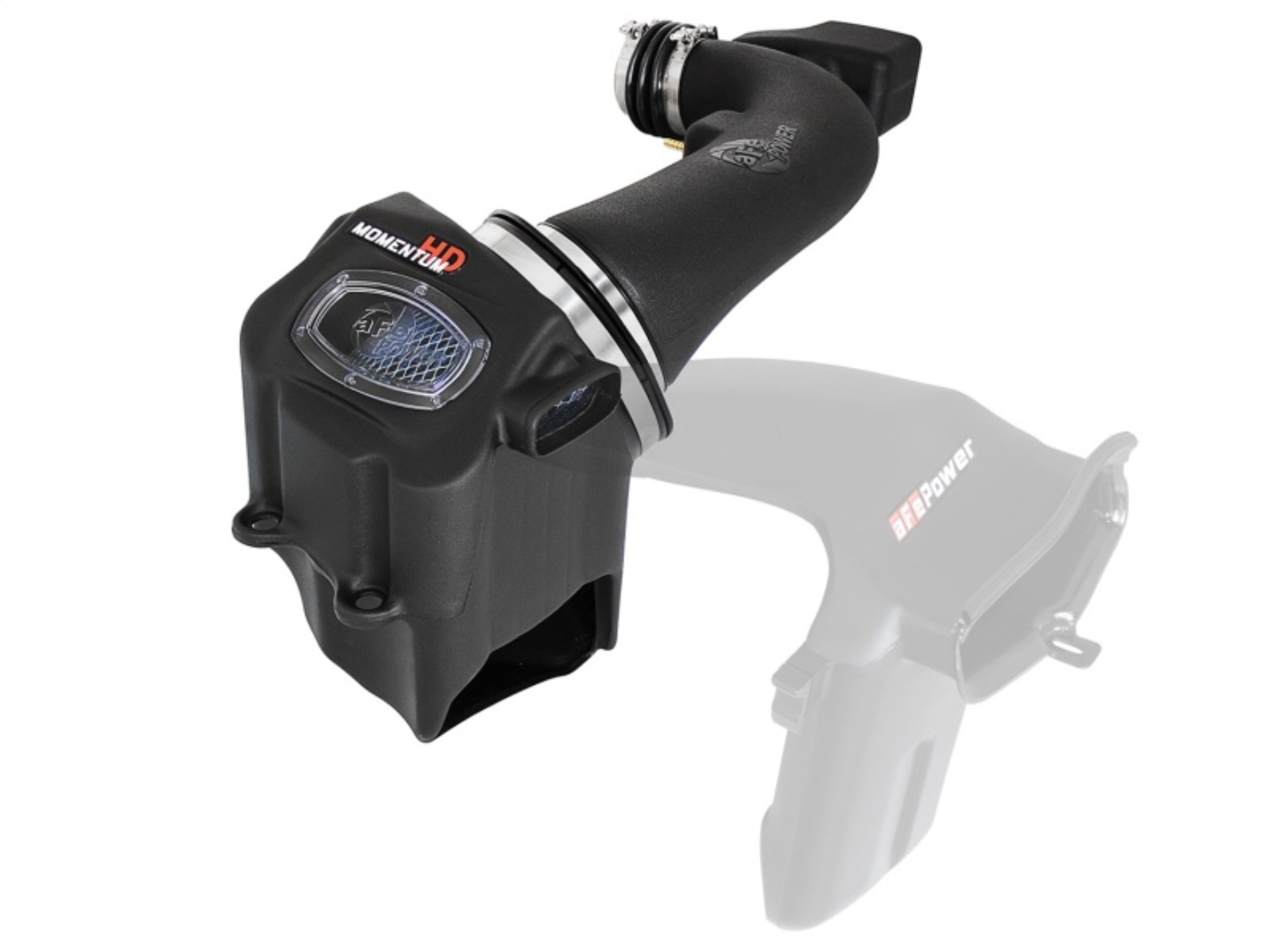 Picture of aFe Momentum GT Cold Air Intakes - 54-73116