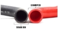 Picture of GrimmSpeed GRM Radiator Hoses - GRM405327