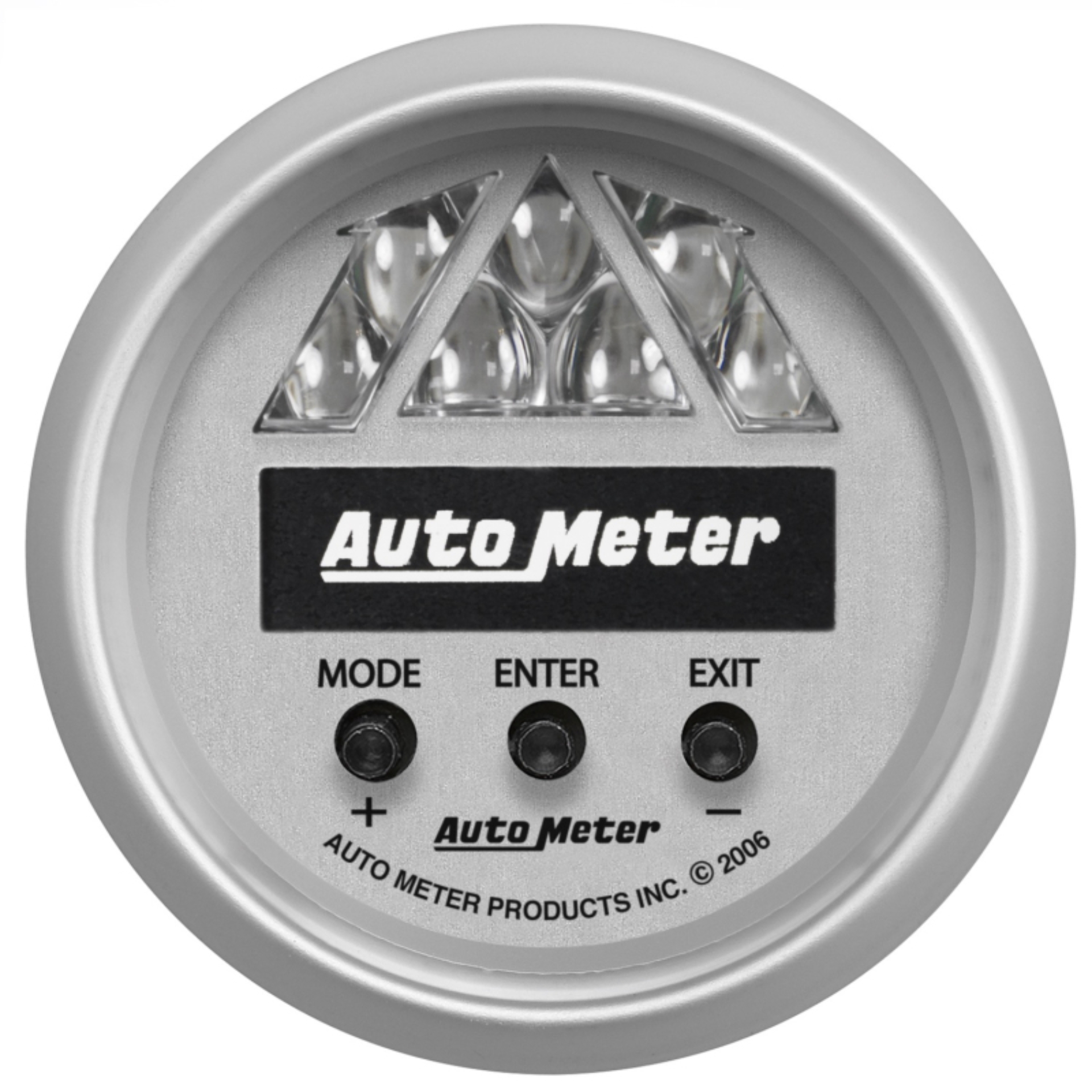 Picture of AutoMeter AM Ultra-Lite Gauges - 4382