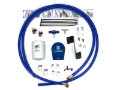 Picture of Sinister Diesel SIN Coolant Filtration Systems Coolant Filters - SD-COOLFIL-6.6-11-W