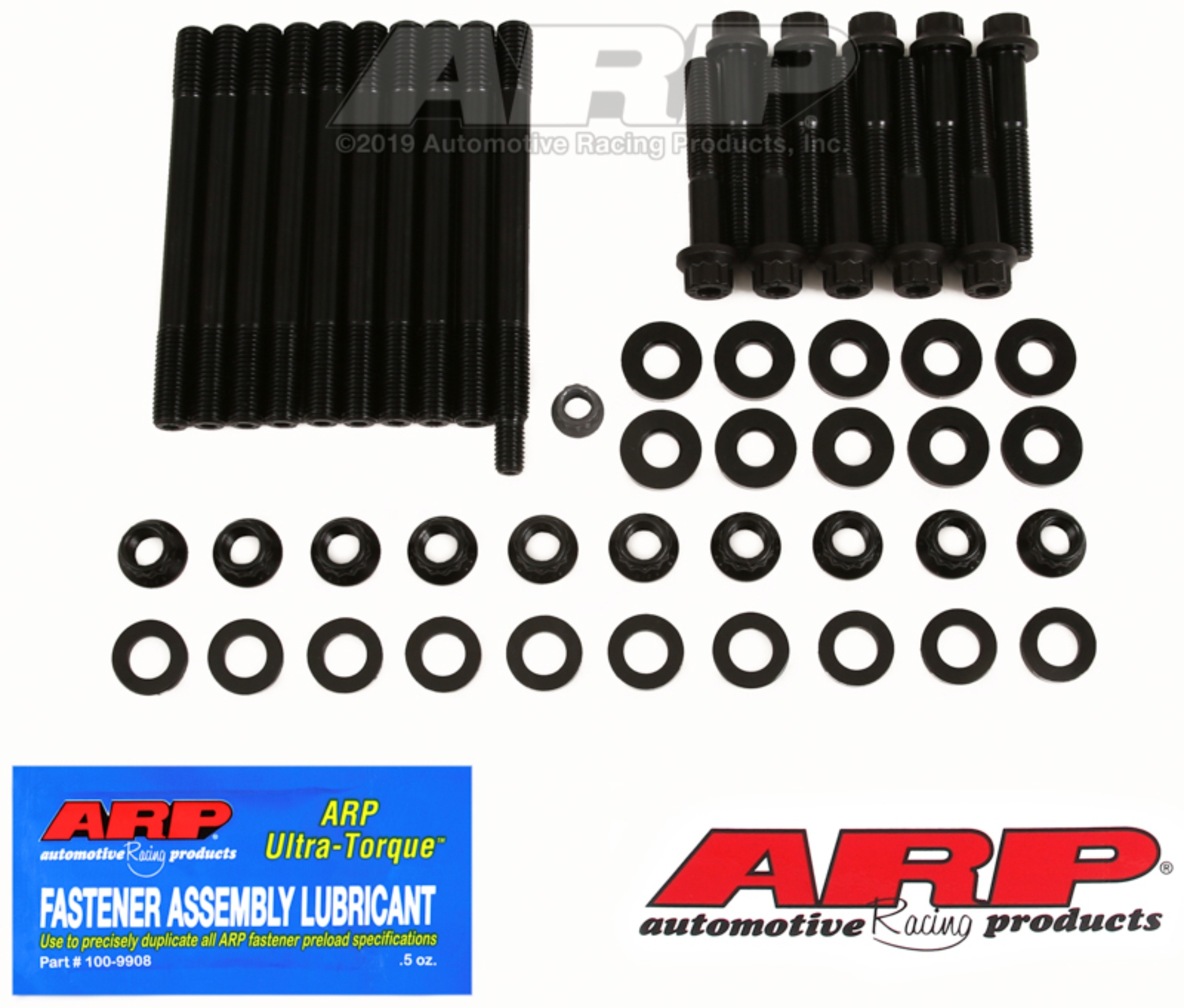 Picture of ARP Main Stud Kits Main Stud & Bolt Kits - 156-5404