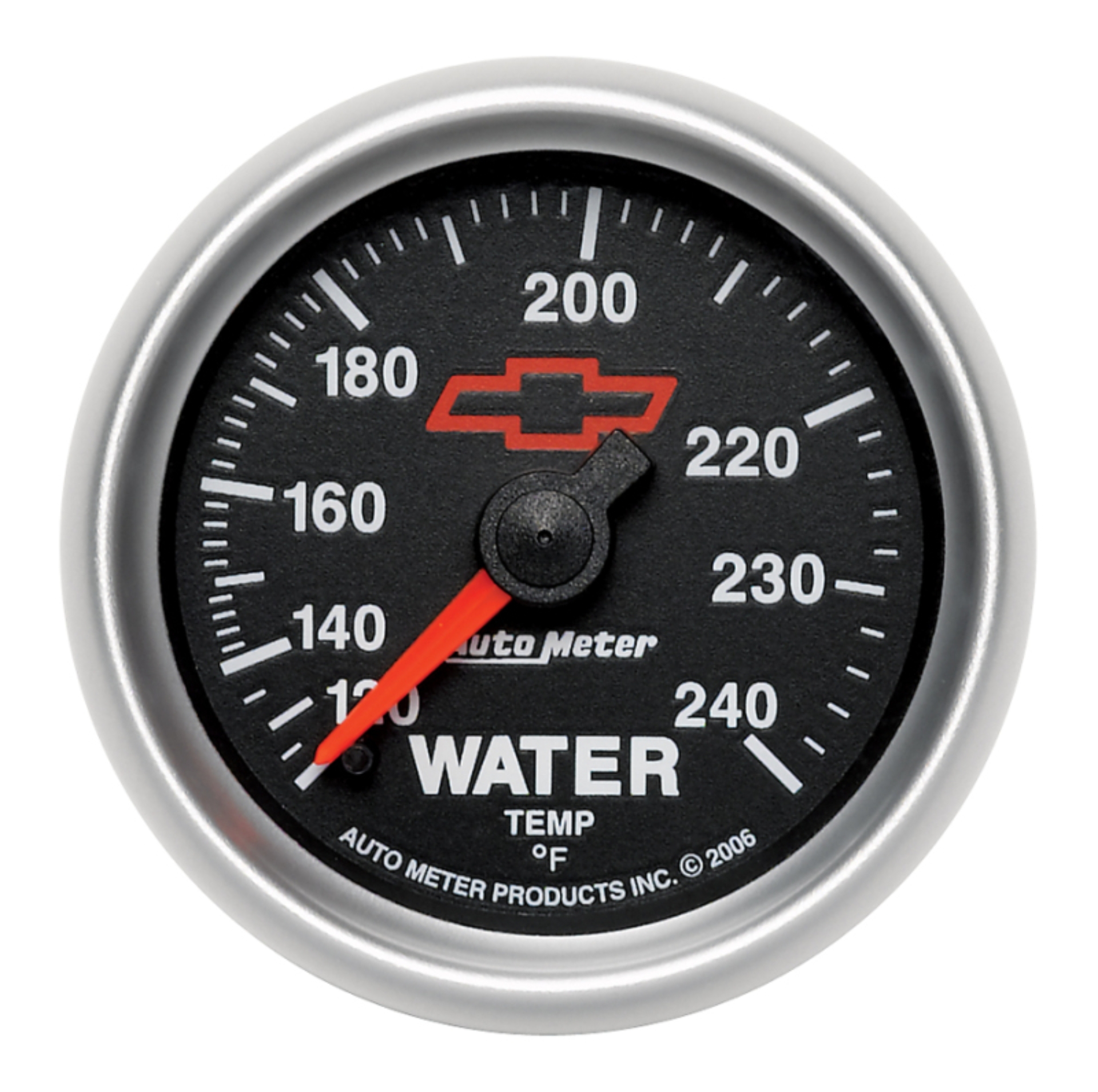 Picture of AutoMeter AM Sport-Comp II Gauges - 3632-00406