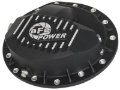Picture of aFe Diff/Trans/Oil Covers Diff Covers - 46-70372