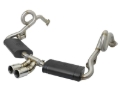 Picture of aFe Exhaust Cat Back - 49-36415-P