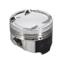 Picture of Manley Mitsubishi 2.0L 4G63 Piston Set - 85.00 mm Bore 1.375 in. CH, -12.00 CC
