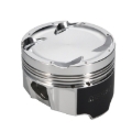 Picture of Manley Mitsubishi 2.0L 4G63 Piston Set - 85.00 mm Bore 1.375 in. CH, -12.00 CC