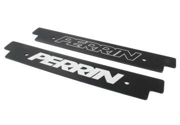 Picture of Perrin Performance PA License Plate Delete License Plate Relocation - PSP-BDY-112BK