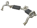 Picture of aFe Exhaust Cat Back - 49-36415-P