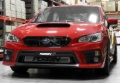 Picture of Perrin Performance PA License Plate Delete License Plate Relocation - PSP-BDY-112BK