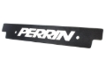 Picture of Perrin Performance PA License Plate Delete License Plate Relocation - PSP-BDY-112BK