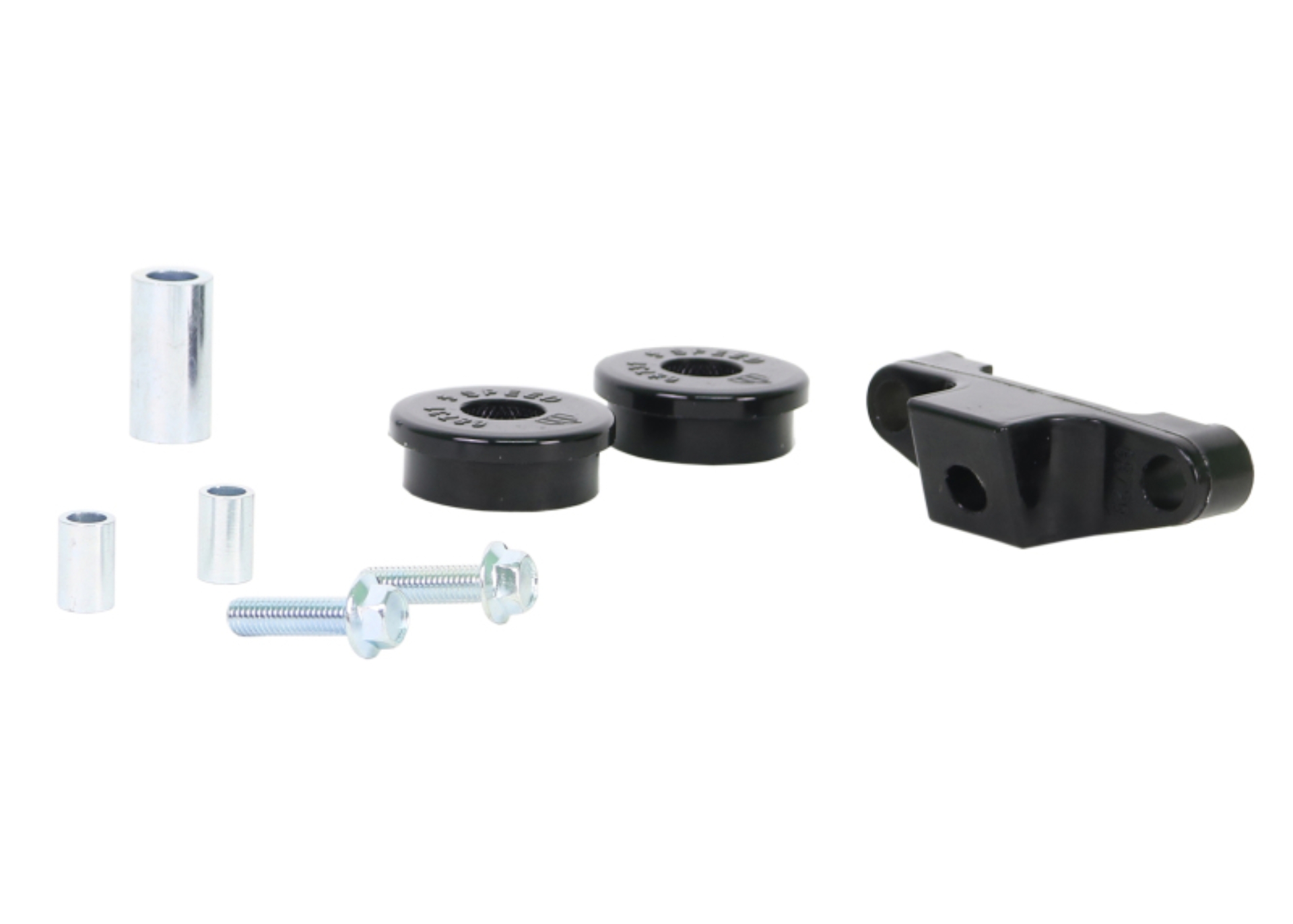 Picture of Whiteline WL Bushings-Shifter Shifter Bushings - KDT957