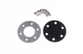 Picture of Radium Engineering RAD Filler Neck - 20-0360