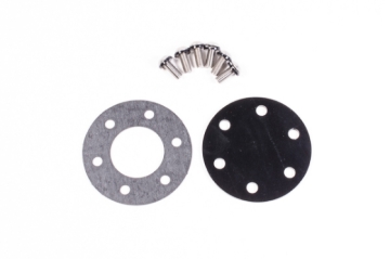 Picture of Radium Engineering RAD Filler Neck - 20-0360