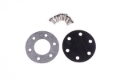 Picture of Radium Engineering RAD Filler Neck - 20-0360
