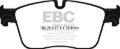Picture of EBC Ultimax2 Brake Pad Sets - UD1861