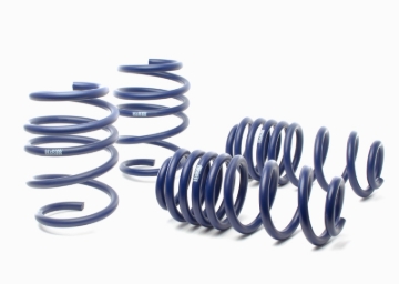 Picture of H&R HR Sport Springs Lowering Springs - 50345
