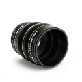 Picture of Mishimoto MM Boot Kits Silicone Couplers & Hoses - MMBK-RAM-13BK