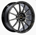 Picture of BBS FS Wheels - FS002DBK