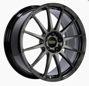 Picture of BBS FS Wheels - FS002DBK