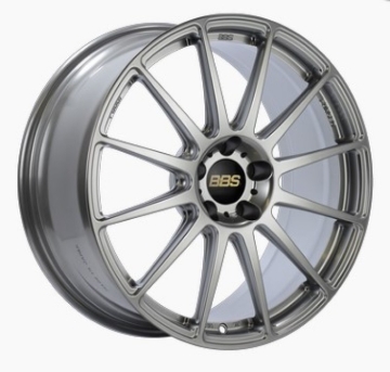 Picture of BBS FS Wheels - FS001DSK