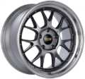 Picture of BBS LM-R Wheels - LM317DBPK