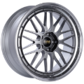 Picture of BBS LM Wheels - LM410DBPK