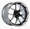 Picture of BBS RI-S Wheels - RIS005DBPK