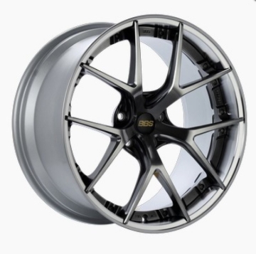 Picture of BBS RI-S Wheels - RIS001DBPK