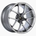 Picture of BBS RI-S Wheels - RIS002DSPK