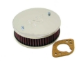 Picture of K&N Engineering KN Covered Air Assembly Carburetor Air Cleaners - 56-9312