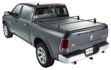 Picture of Pace Edwards PE UltraGroove Electric Retractable Bed Covers - KED77A01