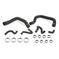 Picture of Mishimoto MM Silicone Hose-Radiator Radiator Hoses - MMHOSE-MUS-86MBK