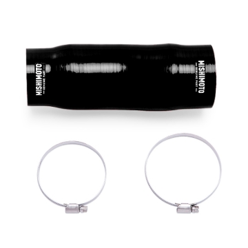 Picture of Mishimoto MM Silicone Hose-Induction Air Intake Components - MMHOSE-CIV-16IHBK